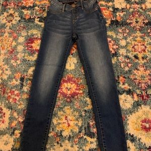 Gap regular stretch jeggings